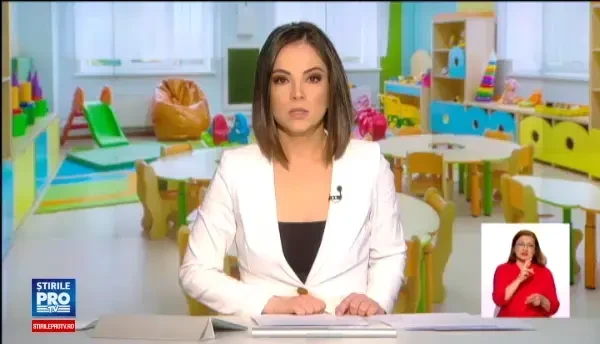 Gradinita in care directoarea ii abuza pe copii a fost inchisa pentru ca functiona ilegal. Ce pedeapsa risca femeia