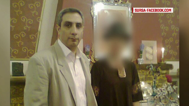 Suspectul in cazul omului de afaceri iranian, executat in propria masina, a fost arestat. Ce ar fi facut imediat dupa crima