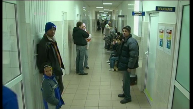 Un barbat a murit, iar altul este in stare grava dupa ce s-au imbolnavit de gripa porcina. Cum ar fi contractat boala