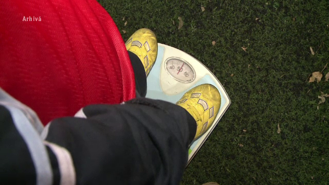 Si-a umilit sotul numindu-l "elefant gras", iar el a cerut divortul la tribunal. Decizia surprinzatoare a judecatorului