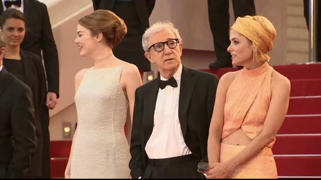 Woody Allen şi soţia lui spun că documentarul HBO este o „poveste nemiloasă înţesată cu minciuni”