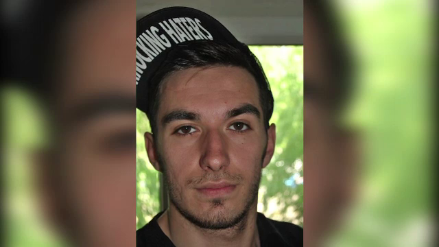 Tanar de 26 de ani din Botosani, gasit mort intr-o padure din Marea Britanie. Familia il cauta disperata de cateva saptamani