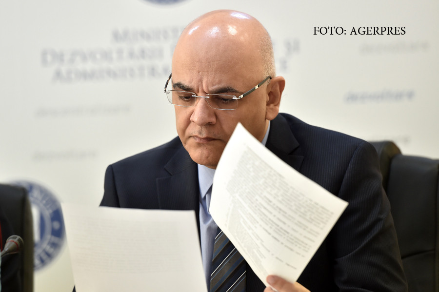 Raed Arafat: Vaccinarea copiilor este vitala. Poliomielita, boala eradicata, a inceput sa reapara