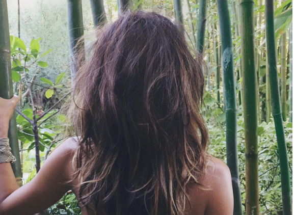 Halle Berry si-a facut cont de Instagram. Reactiile fanilor cand au vazut prima imagine postata de actrita