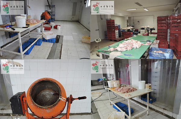 Cantitate record de alimente periculoase, confiscate de Interpol din 57 de tari. Ce s-a gasit in Romania