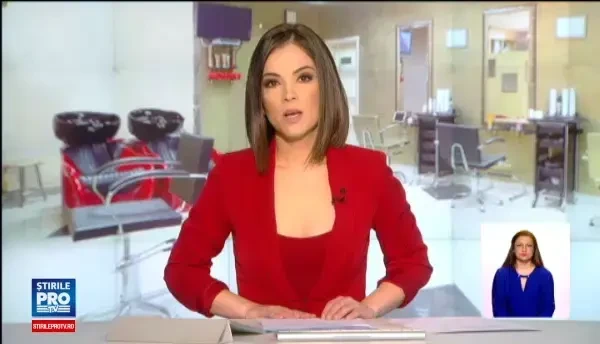 Un interlop din Galati a intrat intr-o frizerie si a cerut sa fie tuns imediat. Ce a urmat dupa ce i-au spus sa stea la coada