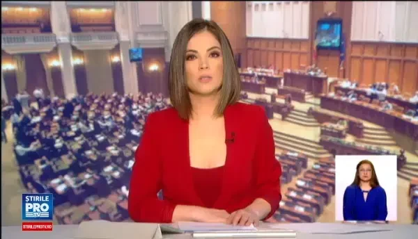 Deputatii decid astazi daca il salveaza sau nu pe Sebastian Ghita. Ce argumente a adus deputatul