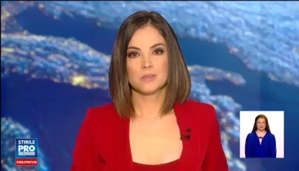 O cutie, pazita cu strictete de masini blindate si zeci de agenti inarmati. Ce se afla in ea