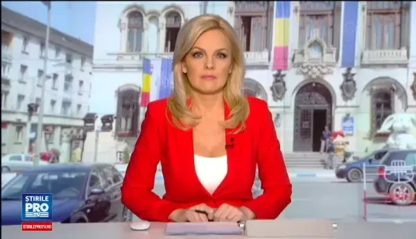 Lia Olguta Vasilescu a fost incarcerata in arestul Politiei. Ma asteptam. O sa vedeti de ce