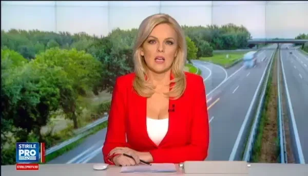 Starea celor trei romani raniti in accidentul din Cehia. Animatie grafica cu modul in care s-a produs tragedia