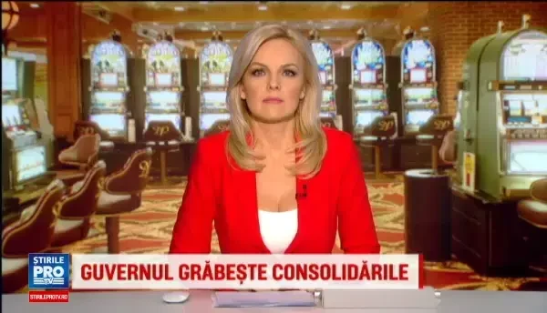 1000 de semnaturi pentru a interzice pacanelele in baruri si restaurante. Sunt oameni care joaca alocatiile copiilor