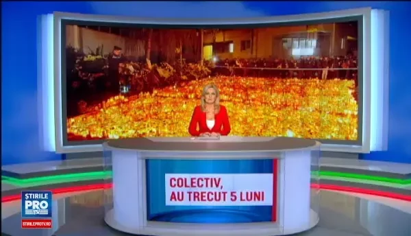 Cinci luni de la tragedia din Colectiv. Gestul facut de Primaria sectorului 4 in memoria victimelor, contestat de familii