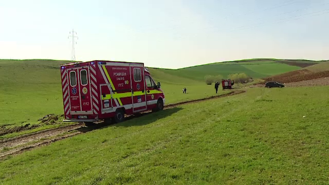 Un barbat din Mures, gasit mort intr-o fantana. Apa are o adancime de numai 40 de centimetri