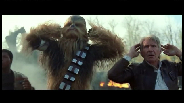 Geaca din piele purtata de Harrison Ford in "Star Wars-Trezirea Fortei", scoasa la licitatie. Cui vor fi donati banii