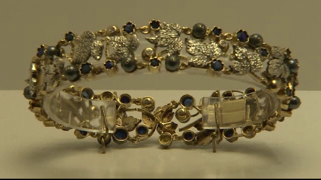 Opulenta la Muzeul Kremlinului. Cum arata creatiile unuia dintre cei mai mari bijutieri ai Rusiei din ultimii 20 de ani