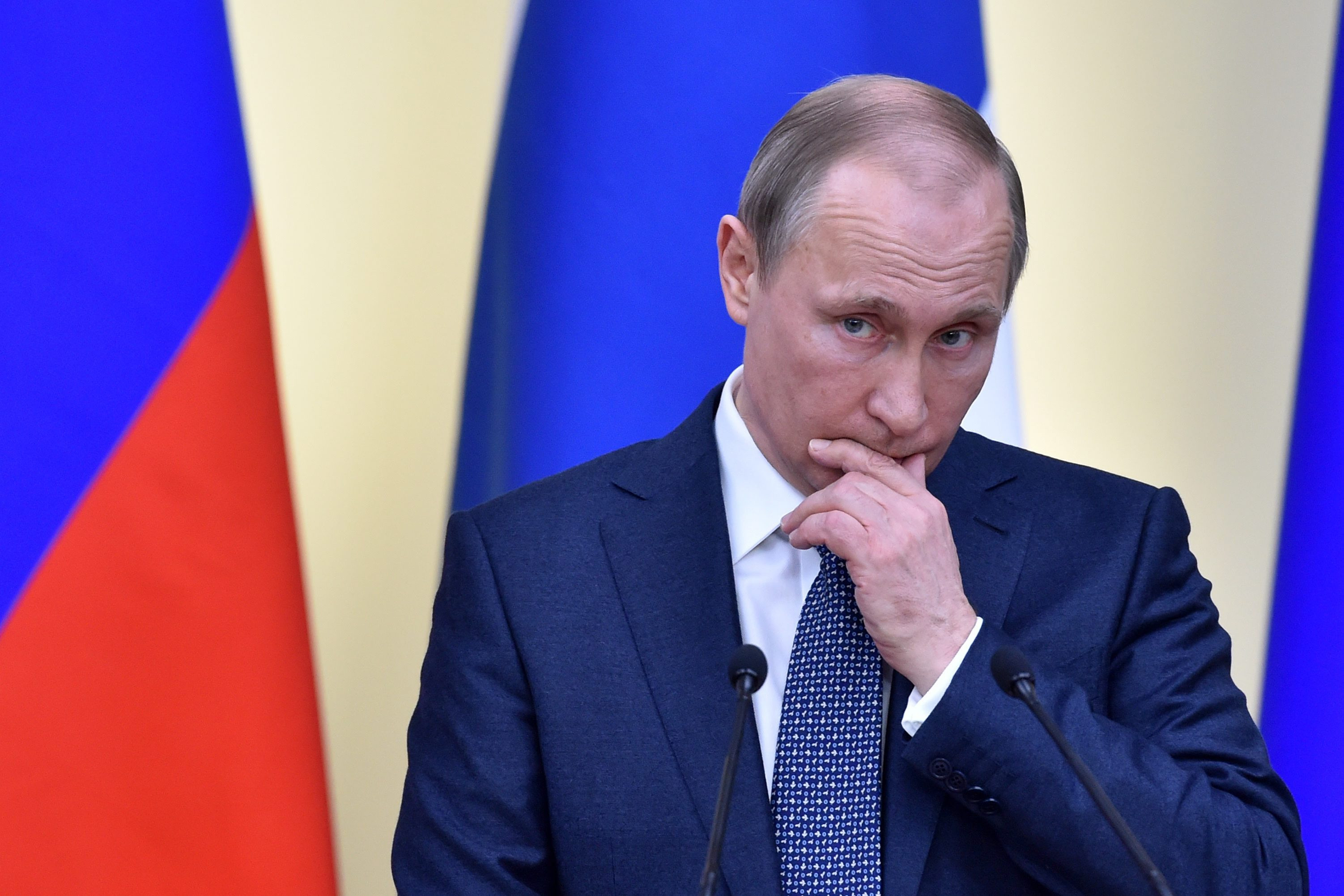 Ce le face Vladimir Putin familiilor teroristilor care ataca Rusia. "Acestea sunt principiile morale de care vorbim"