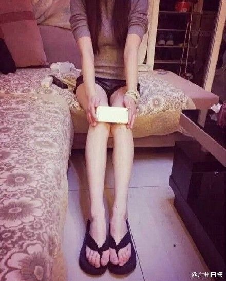 China iPhone 6