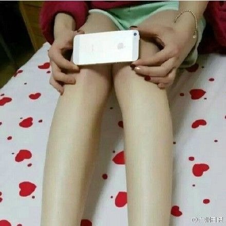 China iPhone 6