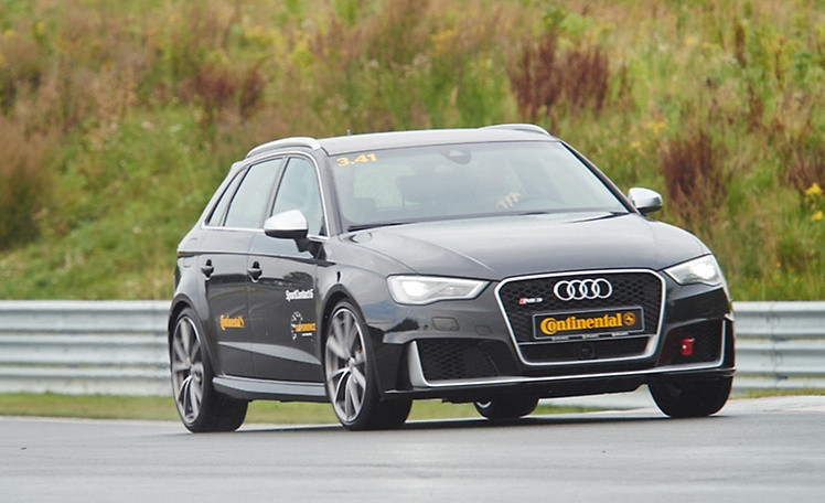 (P) Anvelopele de vara desemnate cele mai bune in 2016. Au fost supuse la 13 teste si le-au pus pe celelalte "in umbra"