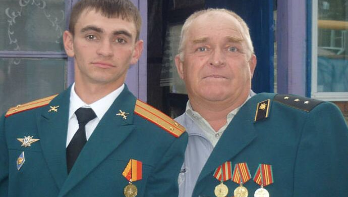 Aleksandr Prokhorenko