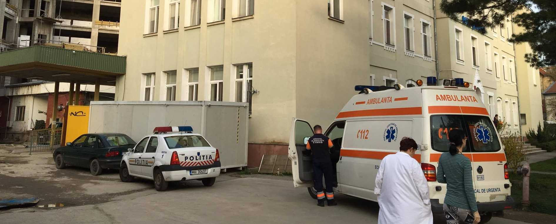 Adolescenta, violata intr-un parc din Timisoara, in plina zi. Ce le-a marturisit politistilor dupa ce a ajuns la spital