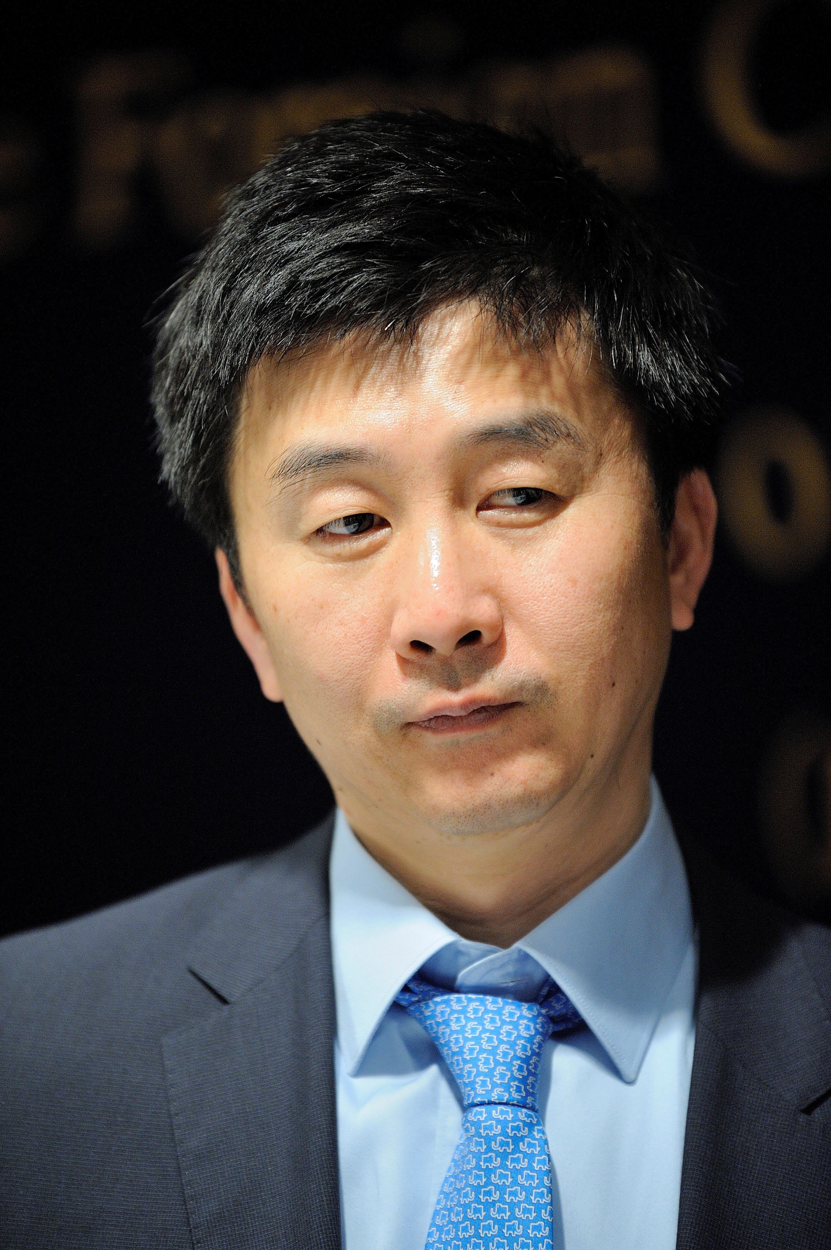 Kang Chol-Hwan