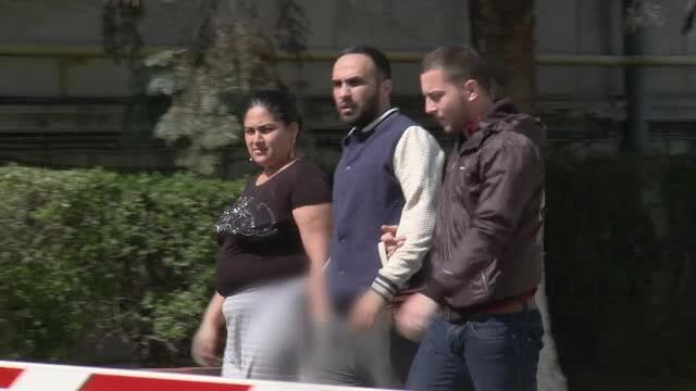 Fausta Dumitru, zisa "Maicuta Stefania". Cum a reusit o romanca sa stranga 115.000 de lei de la naivi care visau rugaciuni