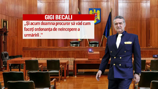 George Becali