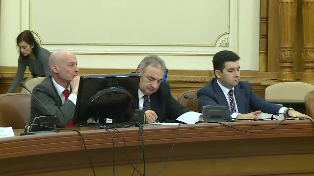 Programul "Prima casa" NU va beneficia de darea in plata. Singura concluzie si multe neintelegeri la dezbaterea din Parlament