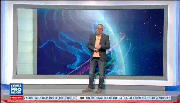 Temperaturi in crestere, cu valori ce ajung pana la 25 de grade. Cum va fi vremea in weekend