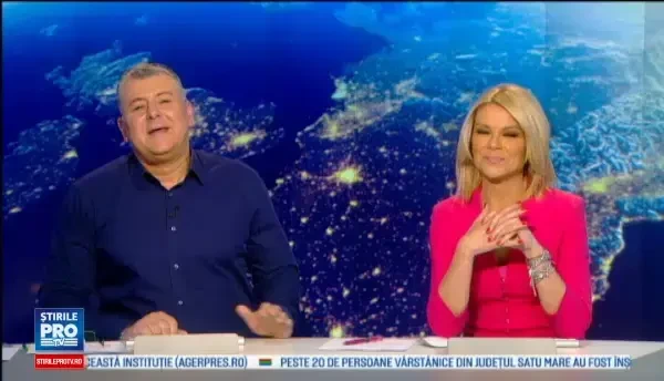 Schimb de mesaje intre Jennifer Lopez si diCaprio, in timpul unui show TV. Raspunsul actorului la Buna, dragule!