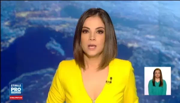 Lia Olguta Vasilescu afla astazi daca va fi arestata pentru 30 de zile. OPT capete de acuzare pe numele primaritei