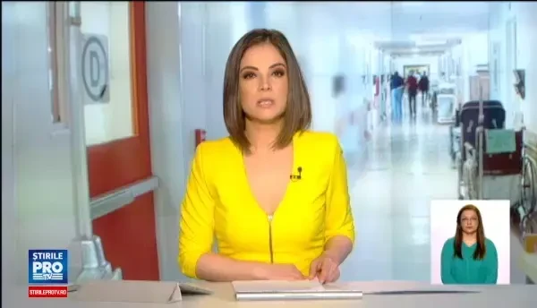 Acuzatii grave la Spitalul din Barlad. Un batran de 72 de ani ar fi fost tinut 17 ore in sala de asteptare, fara ingrijiri