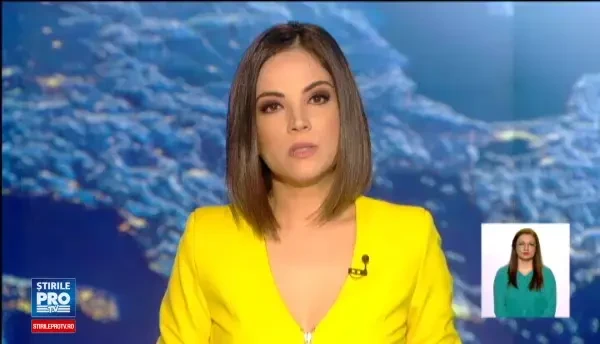 O comuna din Gorj risca sa fie inghitita de pamant. Nu intervine nimeni, stam si ne uitam unul la altul