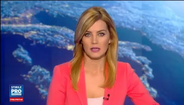 Lia Olguta Vasilescu, plasata in arest la domiciliu 30 de zile