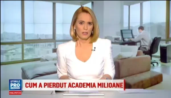 Fausta Dumitru, zisa Maicuta Stefania. Cum a reusit o romanca sa stranga 115.000 de lei de la naivi care visau rugaciuni