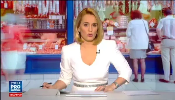 Cinci institutii ale statului fac cercetari in scandalul carnii expirate, spalate cu detergent, de la Arad: E o razbunare