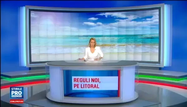 Regulile care vor schimba complet faţa statiunii Mamaia. Nu veti mai vedea harmalaie, ponei, 10.000 de biciclete
