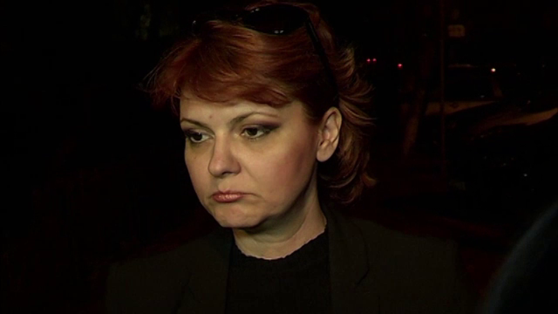 Olguta Vasilescu, multumita ca arestul la domiciliu ii da ocazia sa petreaca timp cu familia. "Oricum imi luasem concediu"
