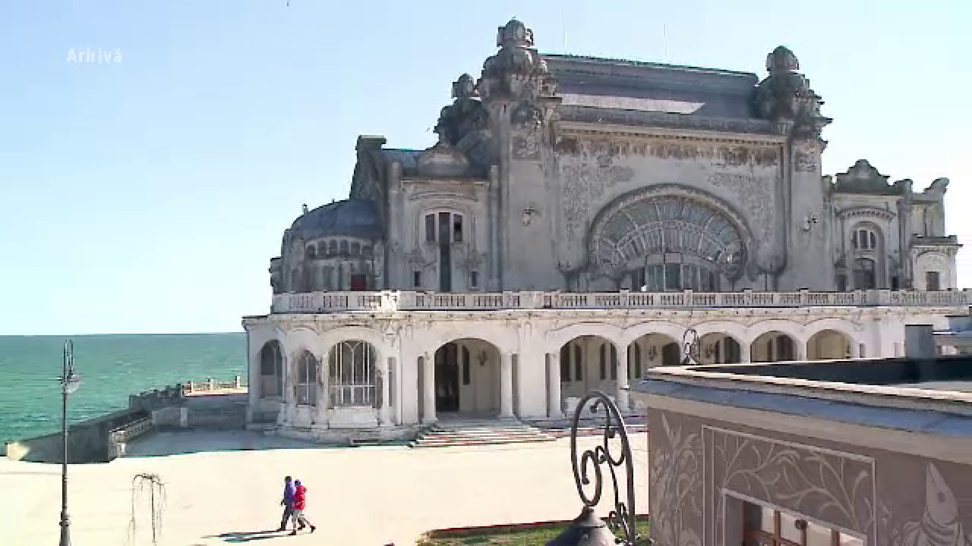 Portul Constanta, faimos in Florida: este al doilea an consecutiv cand ne clasam pe locul intai la croazierele internationale