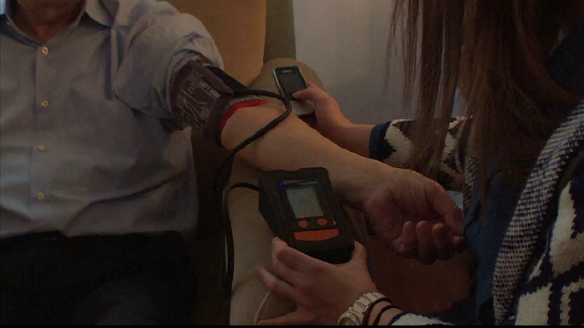 Consultatii la telefon si retete prin SMS. Tehnologia care ar putea revolutiona sistemul de sanatate grec