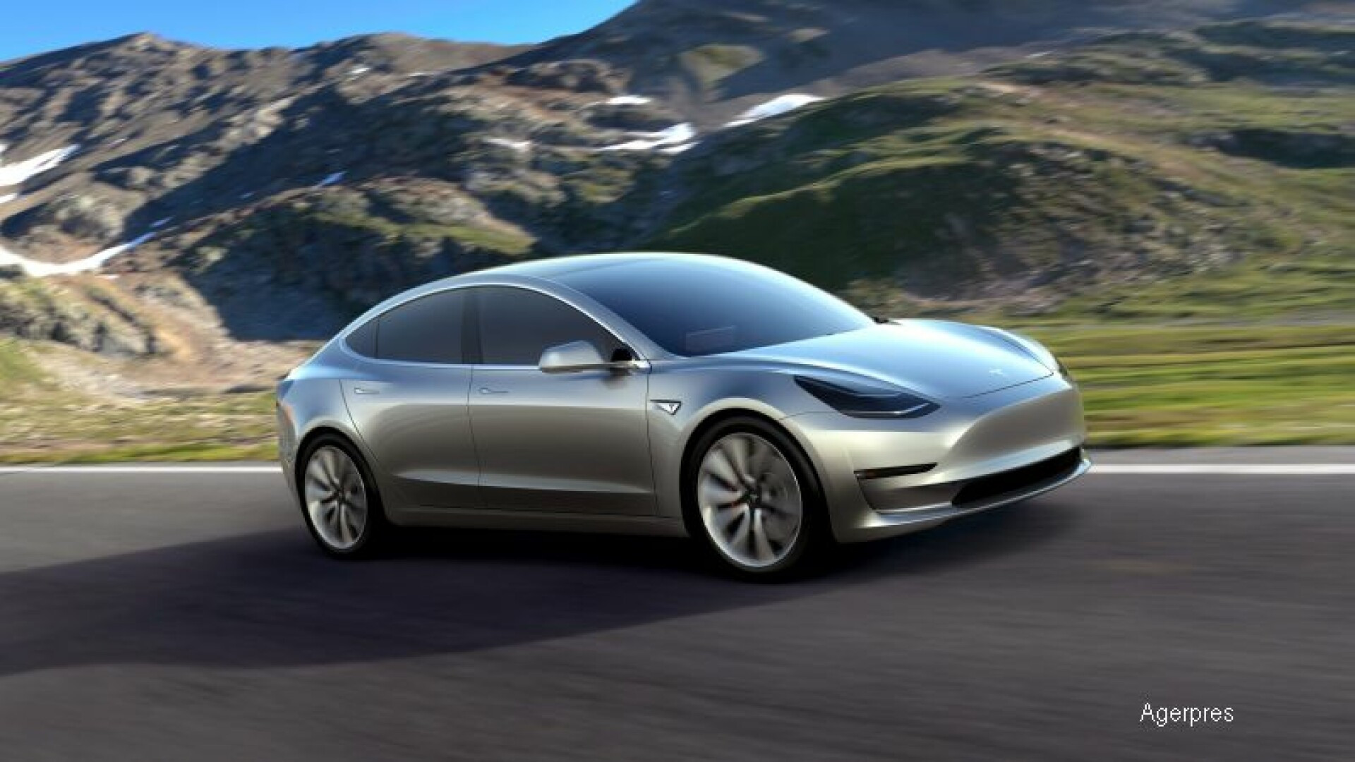 Model 3