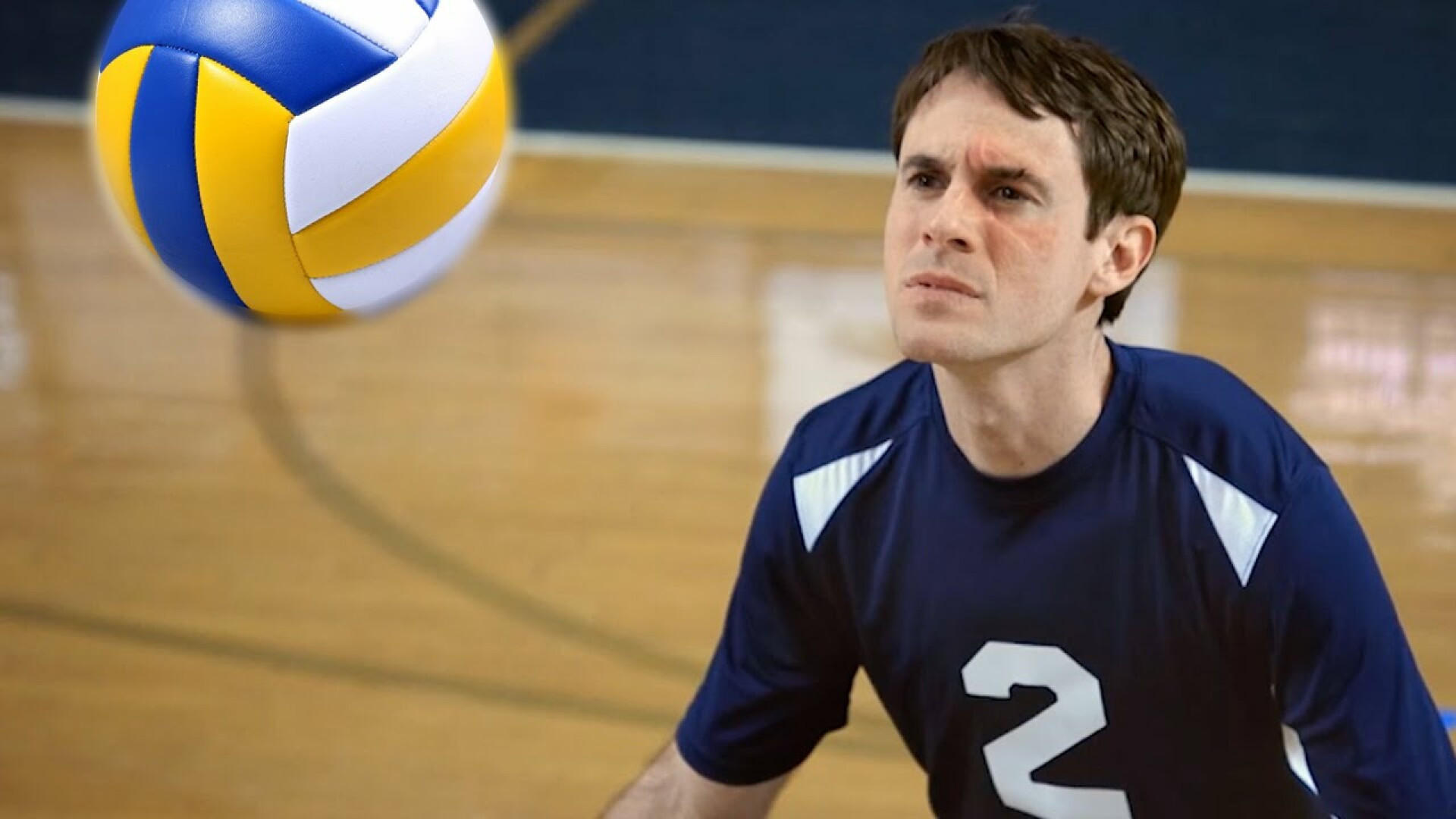 iLikeIT. Viralul saptamanii: Scott Sterling, cel mai bun aparator de pe YouTube