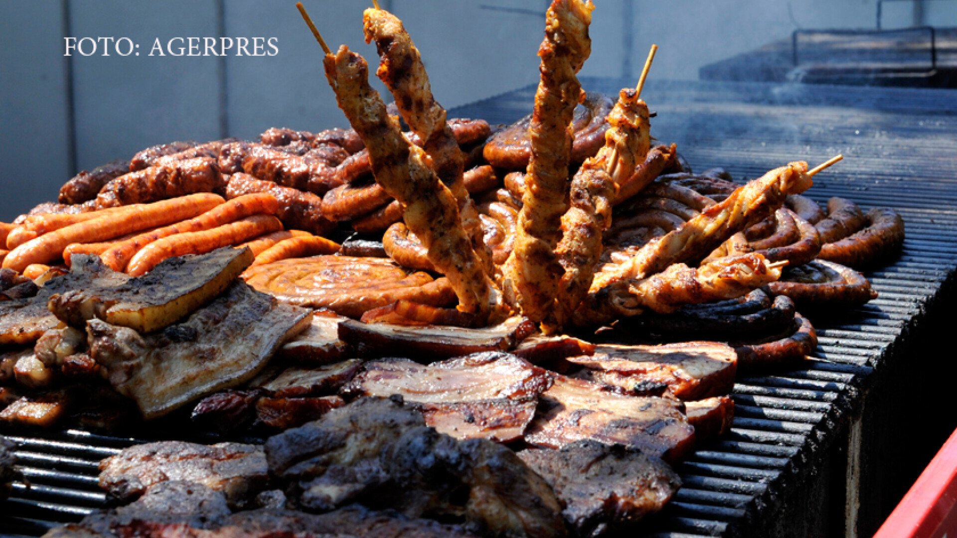 Ce se intampla atunci cand mancam prea multa CARNE. "Organismul poate sa faca fata pana la un punct"