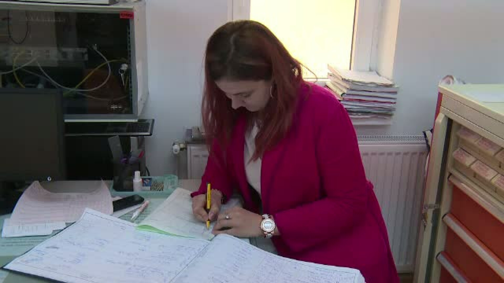 Medicii de familie NU elibereaza retete compensate sau gratuite vineri si luni. Reactia pacientilor la aflarea vestii