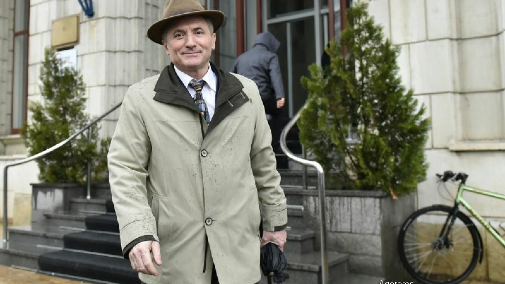 Pe cine a propus ministrul Justitiei, Raluca Pruna, pentru functia de procuror general