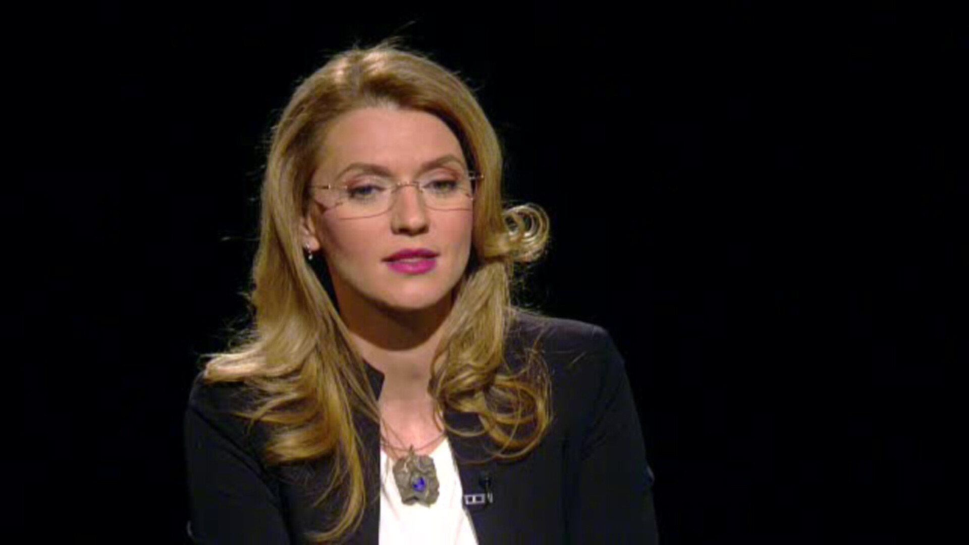 Gorghiu: Dragnea nu va intra în şedinţa de la sfârşitul lunii fără să poată flutura OUG cu amnistia