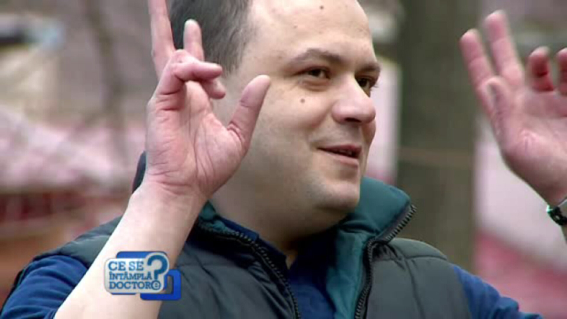 Serialul rusesc care a inspirat “Las Fierbinti”. Marturisirile actorului care-l joaca pe politistul Robi