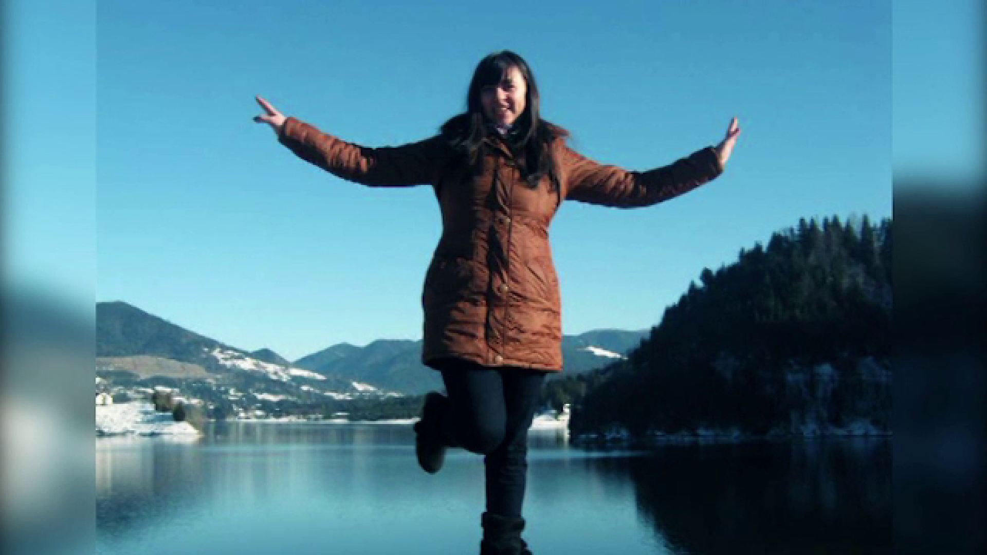 Se pregatea de nunta, dar a murit dupa ce s-a rasturnat cu masina. Greseala care i-a fost fatala unei romance