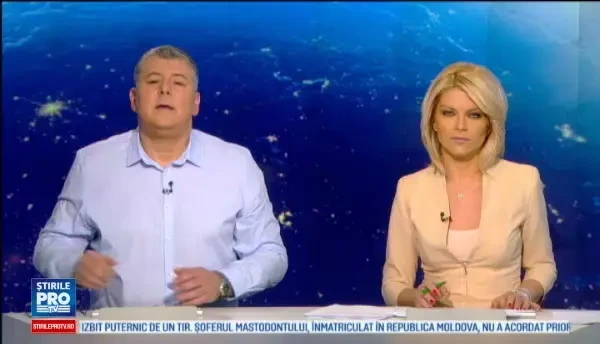 Un roman de 34 de ani, dat in urmarire prin Interpol de autoritatile americane. Fapta grava de care este acuzat